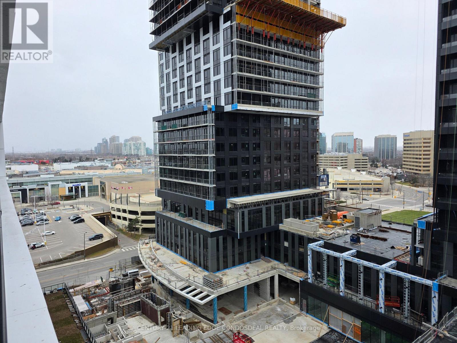 1001 - 4015 The Exchange, Mississauga, Ontario  L5B 0N9 - Photo 18 - W12645464