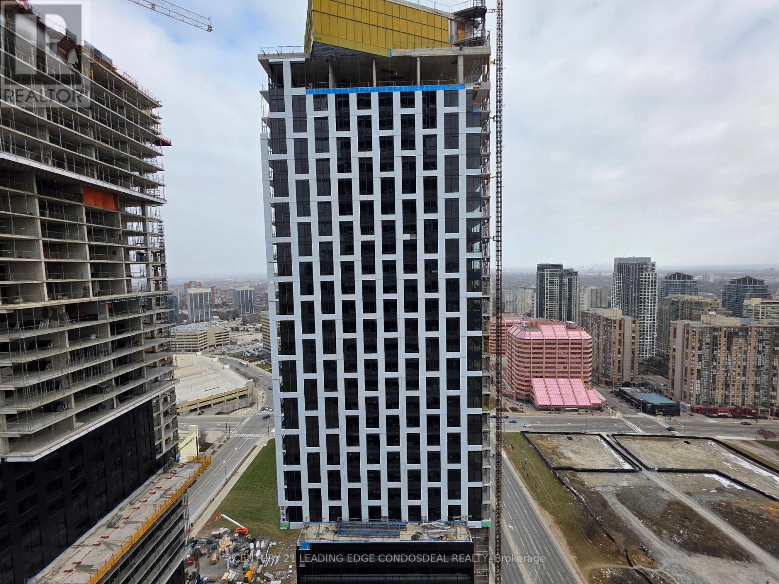 3201 - 4015 The Exchange, Mississauga, Ontario  L5B 0N9 - Photo 18 - W12645468