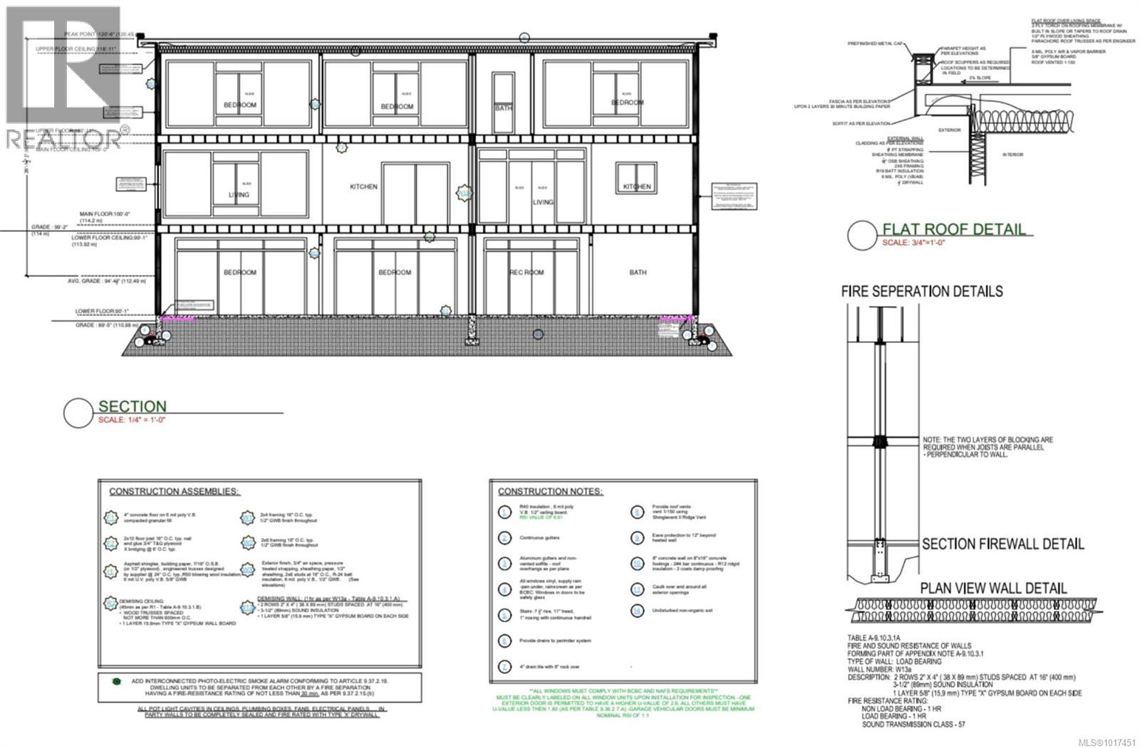 A 4176 Wellesley Ave, Nanaimo, British Columbia  V9T 2B8 - Photo 3 - 1017451