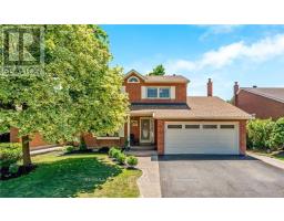 874 CHILDS DRIVE, Milton, Ontario