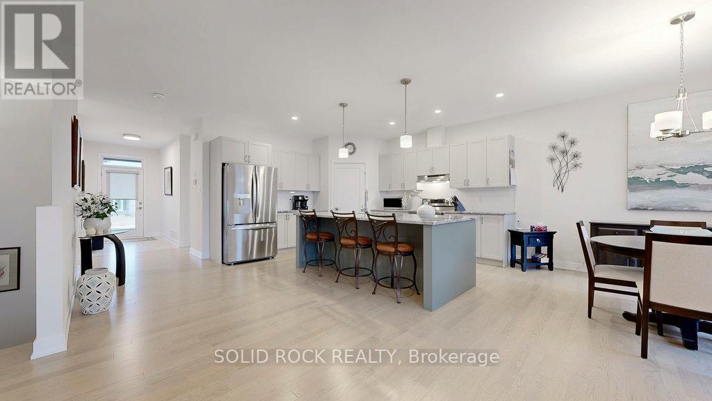 301 Wood Avenue, Smiths Falls, Ontario  K7A 5H4 - Photo 15 - X12645492