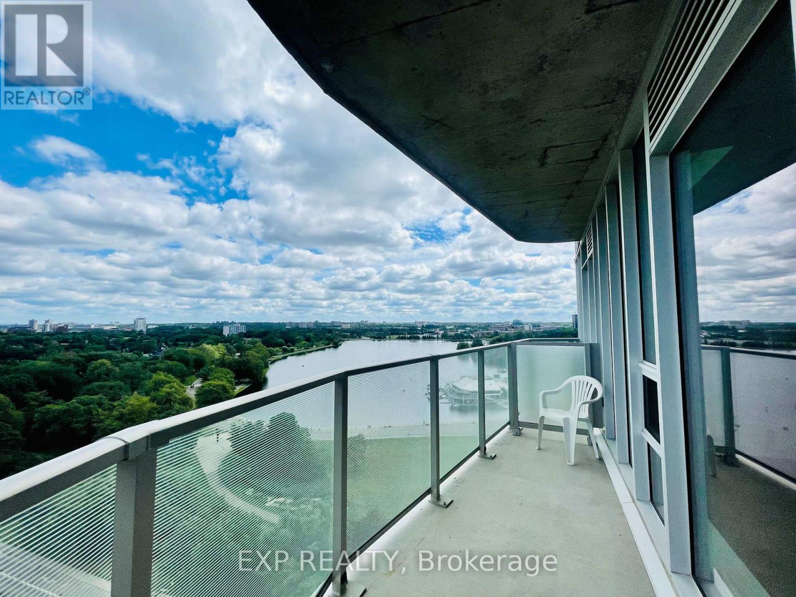 1608 - 805 Carling Avenue, Ottawa, Ontario  K1S 5W9 - Photo 10 - X12645498