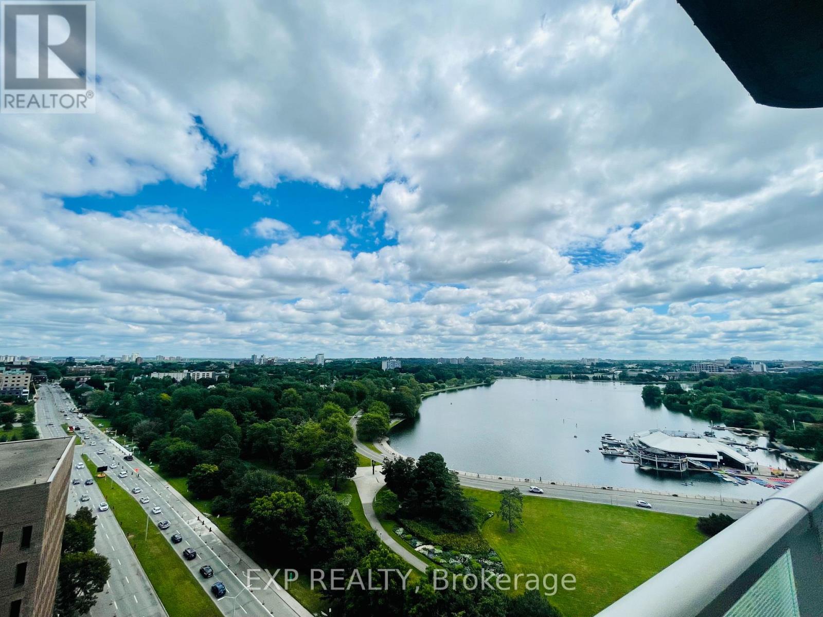 1608 - 805 Carling Avenue, Ottawa, Ontario  K1S 5W9 - Photo 11 - X12645498