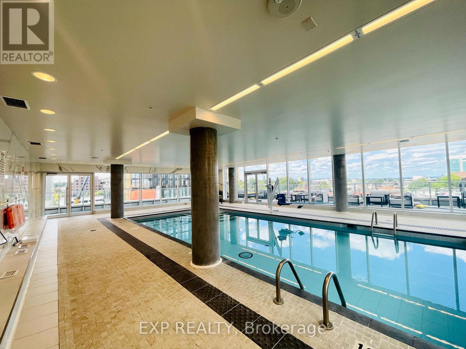 1608 - 805 Carling Avenue, Ottawa, Ontario  K1S 5W9 - Photo 19 - X12645498