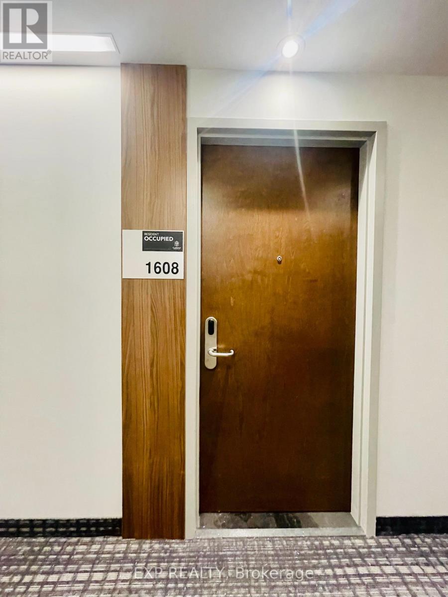 1608 - 805 Carling Avenue, Ottawa, Ontario  K1S 5W9 - Photo 2 - X12645498