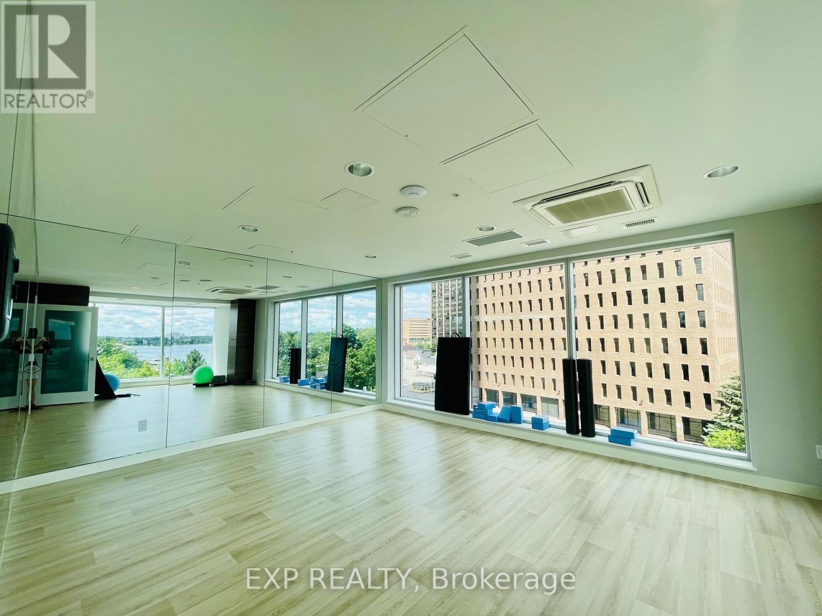 1608 - 805 Carling Avenue, Ottawa, Ontario  K1S 5W9 - Photo 23 - X12645498