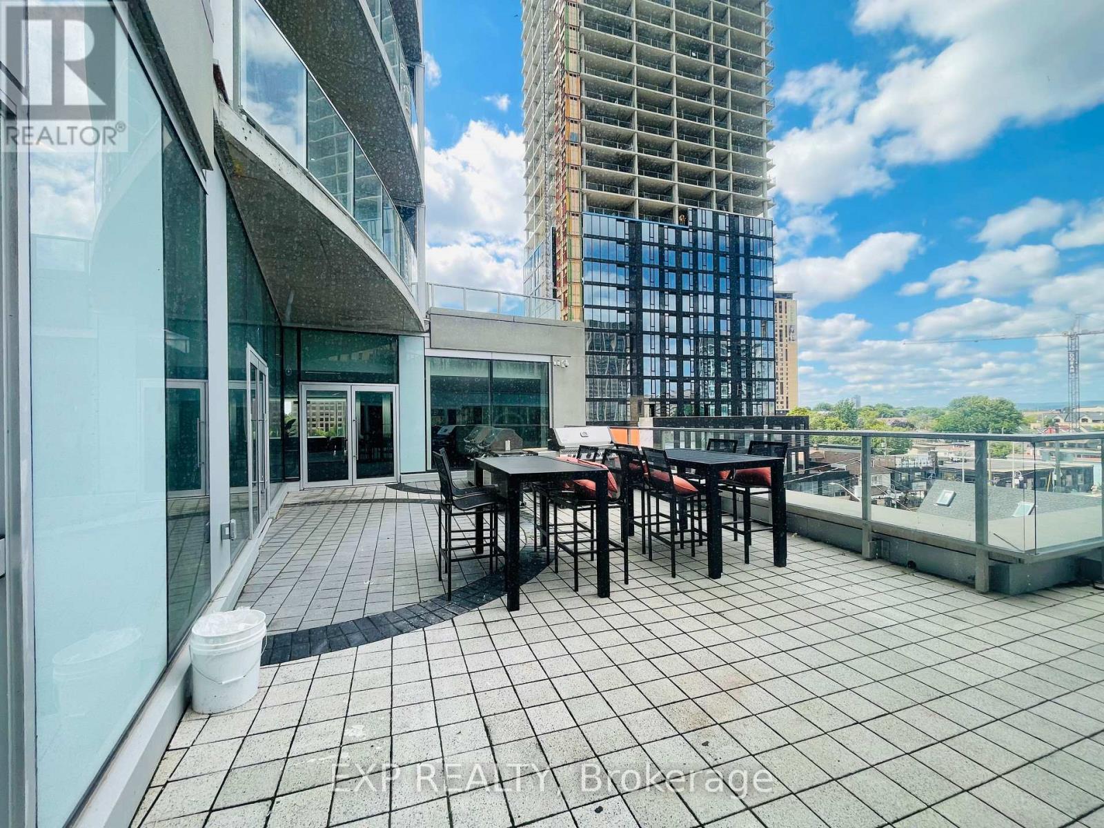 1608 - 805 Carling Avenue, Ottawa, Ontario  K1S 5W9 - Photo 24 - X12645498