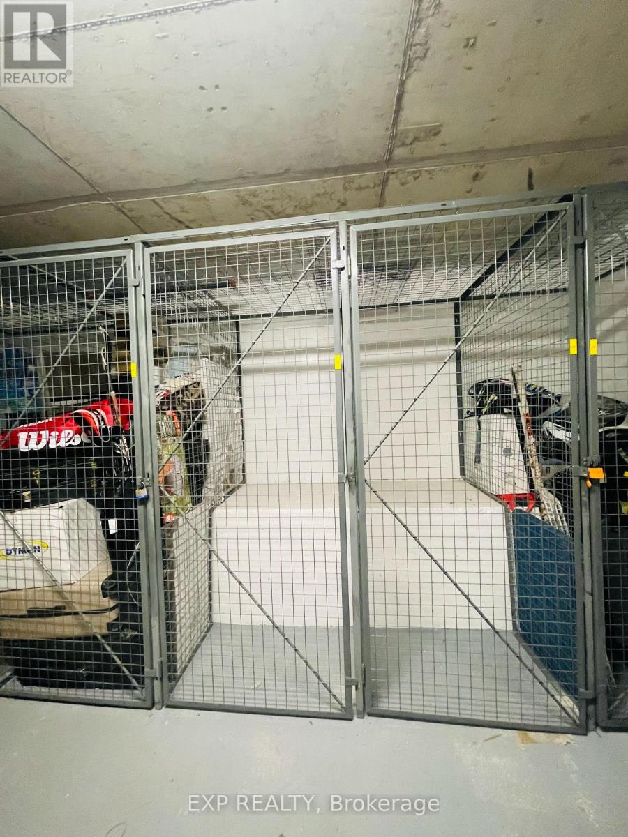 1608 - 805 Carling Avenue, Ottawa, Ontario  K1S 5W9 - Photo 25 - X12645498