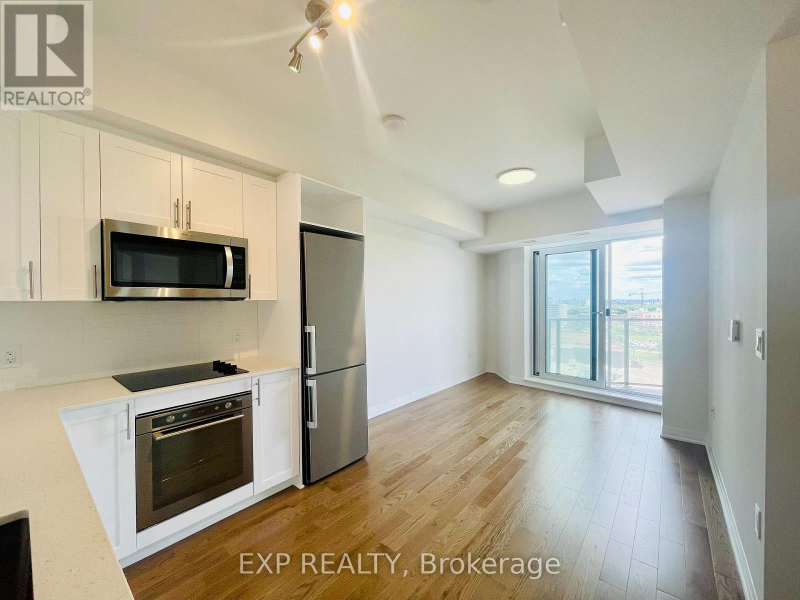 1608 - 805 Carling Avenue, Ottawa, Ontario  K1S 5W9 - Photo 5 - X12645498