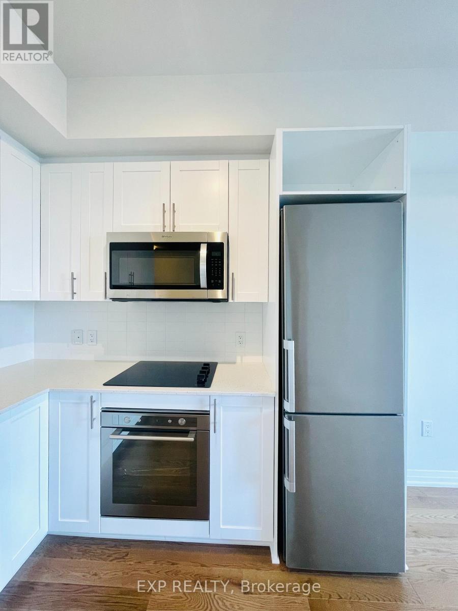 1608 - 805 Carling Avenue, Ottawa, Ontario  K1S 5W9 - Photo 6 - X12645498