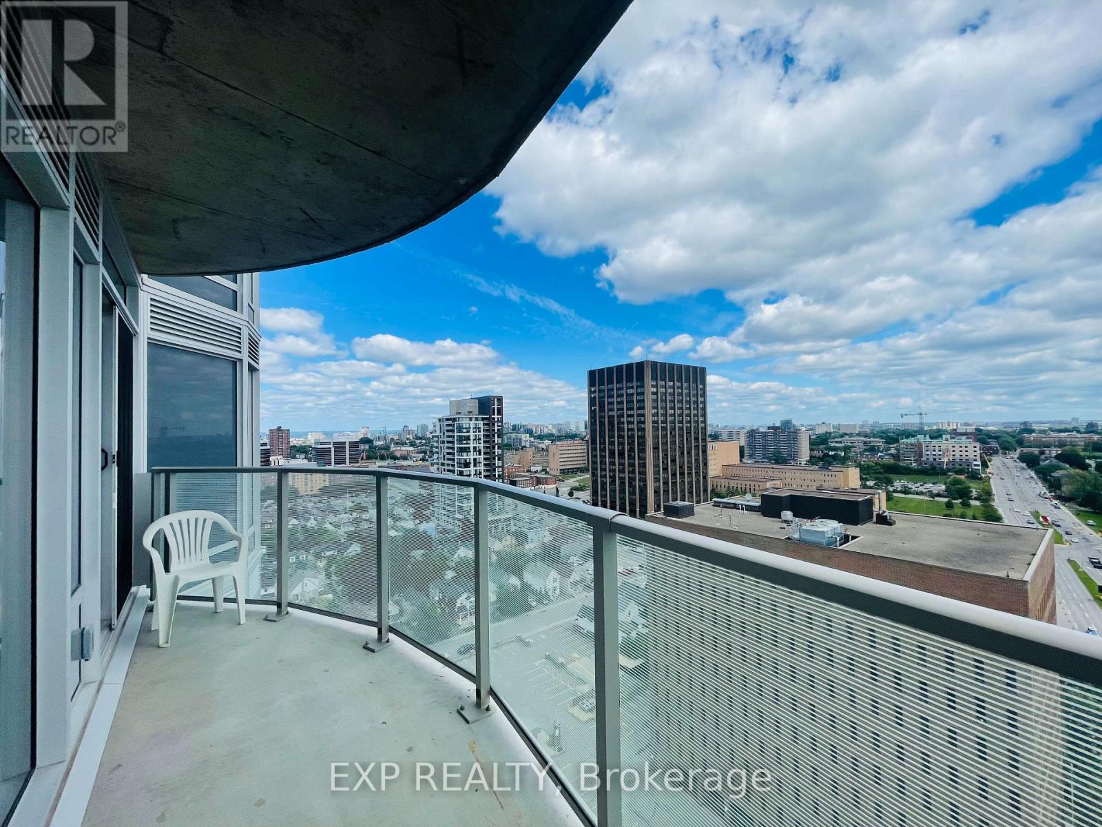 1608 - 805 Carling Avenue, Ottawa, Ontario  K1S 5W9 - Photo 9 - X12645498