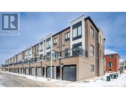 21 - 70 KENESKY DRIVE N, Hamilton, Ontario