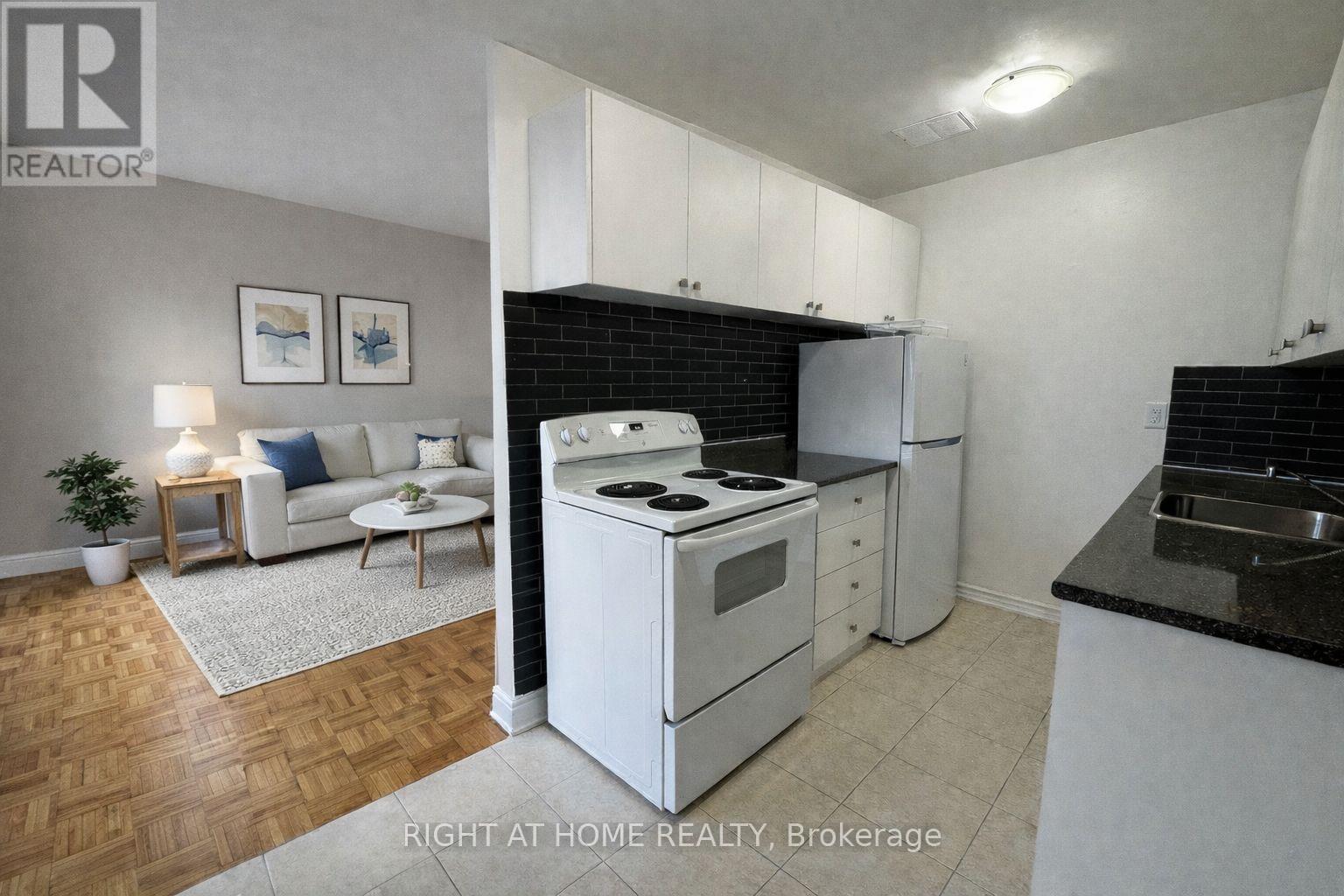 715 - 35 Confederation Drive, Toronto, Ontario  M1G 1A2 - Photo 4 - E12609444