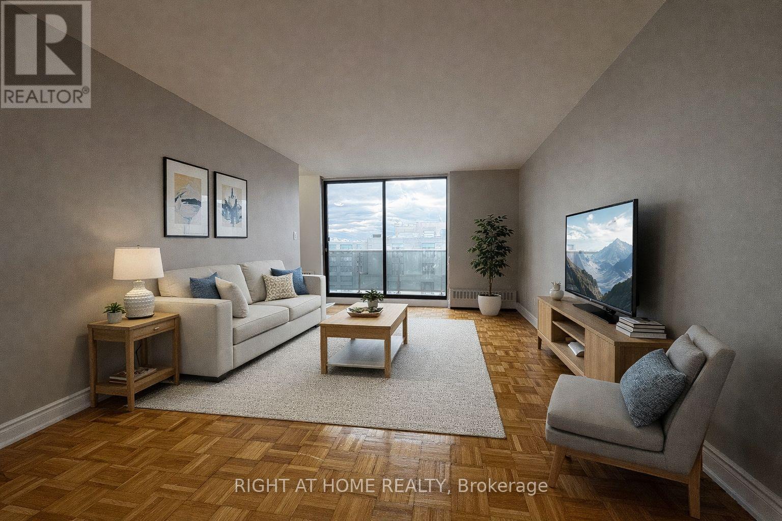 715 - 35 Confederation Drive, Toronto, Ontario  M1G 1A2 - Photo 5 - E12609444