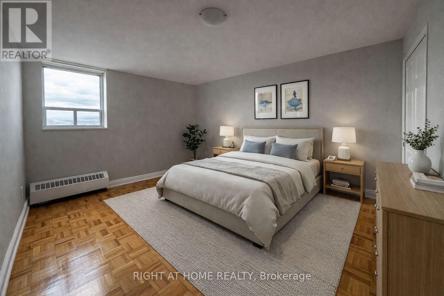 715 - 35 Confederation Drive, Toronto, Ontario  M1G 1A2 - Photo 6 - E12609444