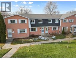 185 DENISTOUN Street Unit# 7, Welland, Ontario