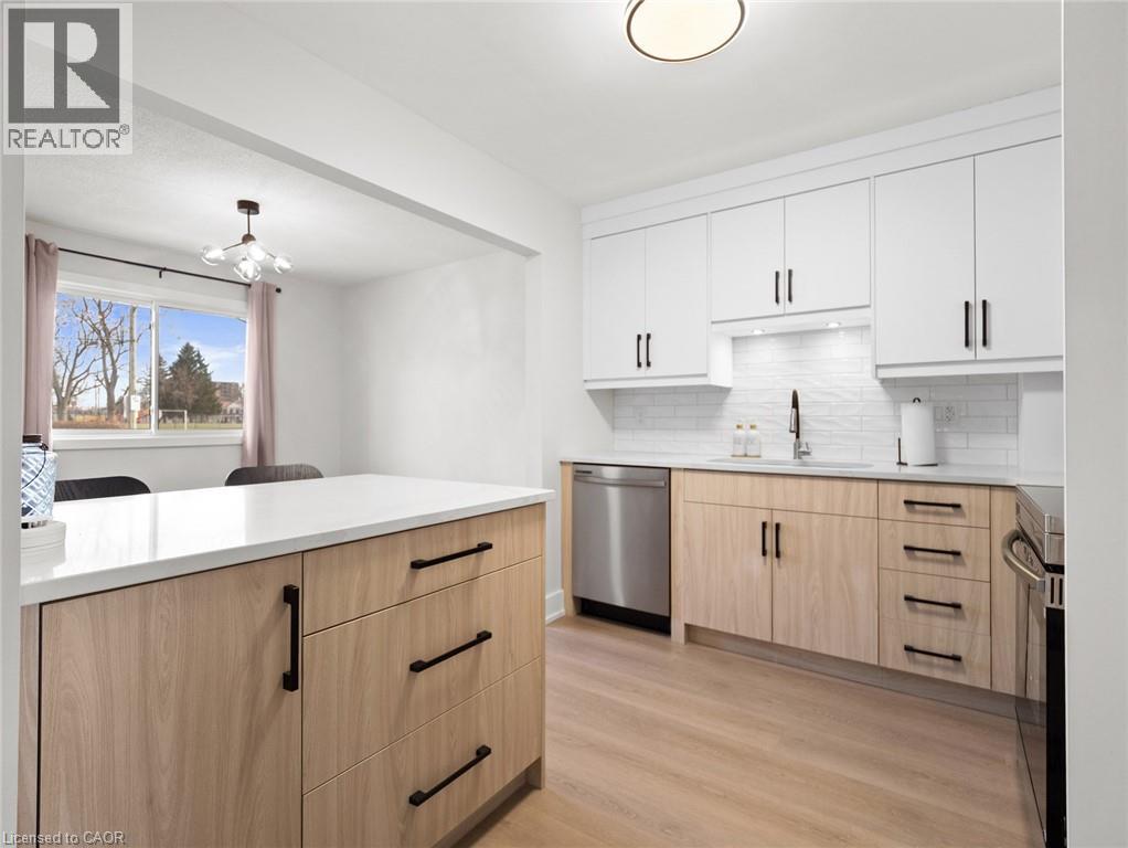 185 Denistoun Street Unit# 7, Welland, Ontario  L3C 6J6 - Photo 8 - 40794682