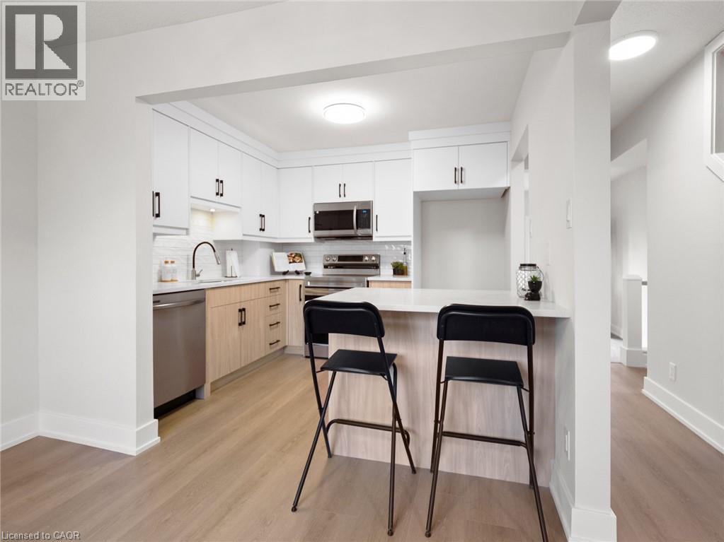 185 Denistoun Street Unit# 7, Welland, Ontario  L3C 6J6 - Photo 5 - 40794682