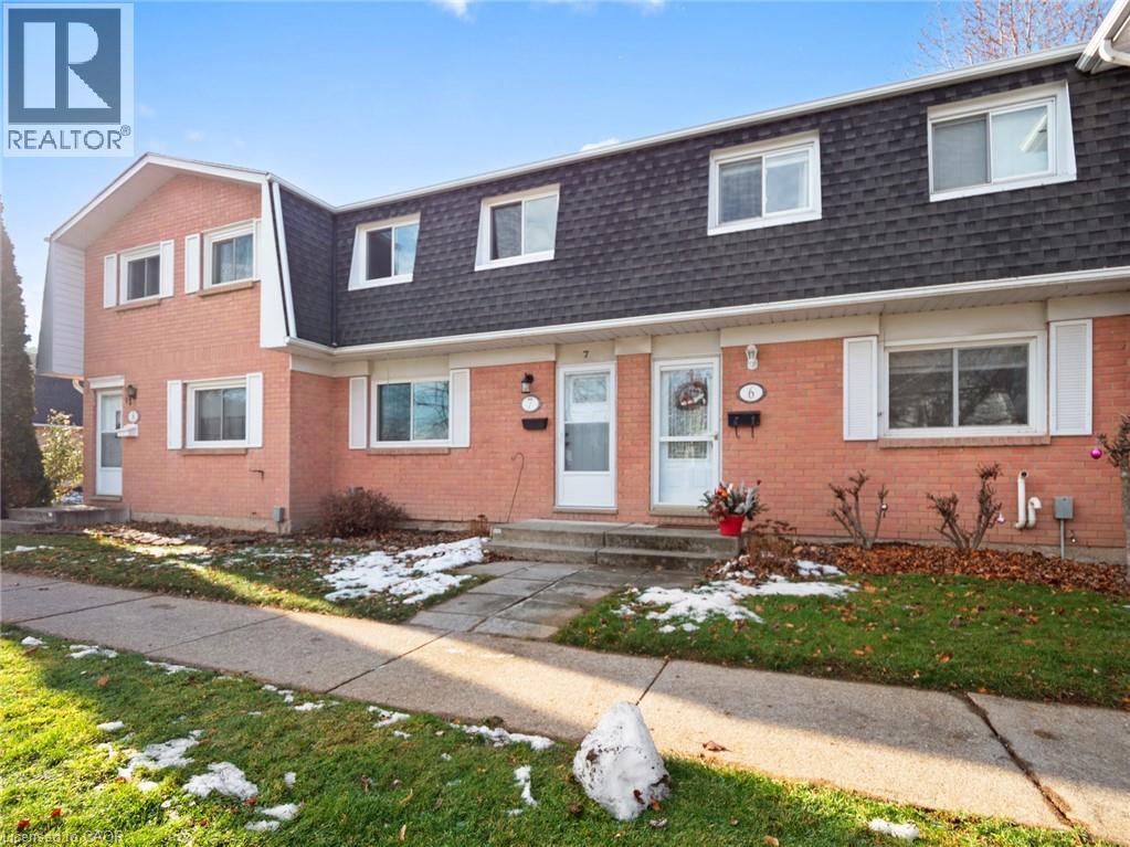 185 Denistoun Street Unit# 7, Welland, Ontario  L3C 6J6 - Photo 29 - 40794682