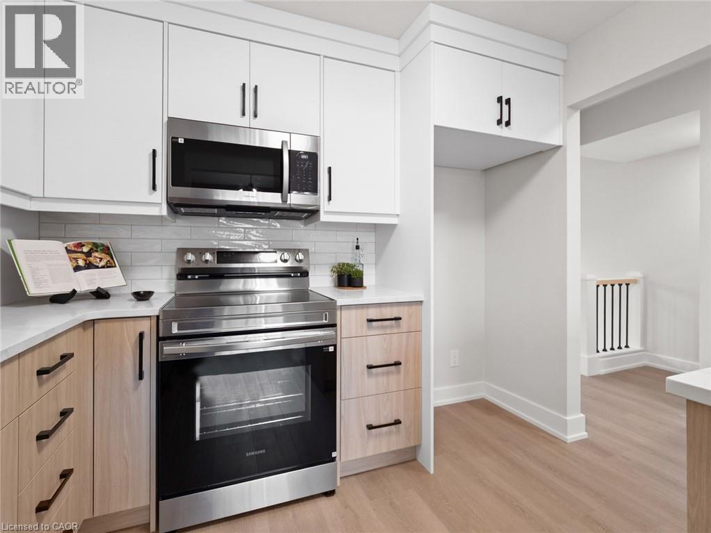 185 Denistoun Street Unit# 7, Welland, Ontario  L3C 6J6 - Photo 7 - 40794682