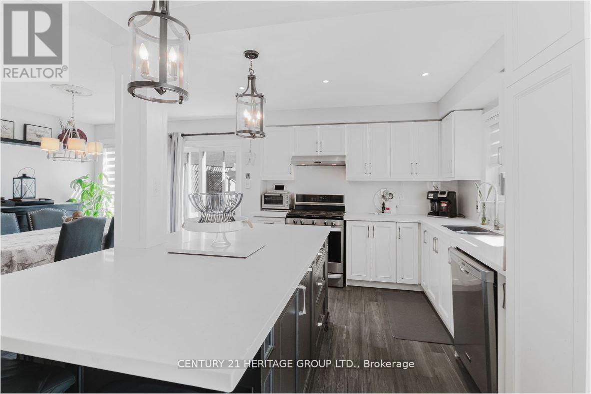 147 Pentland Crescent, Vaughan, Ontario  L6A 1T4 - Photo 12 - N12645508