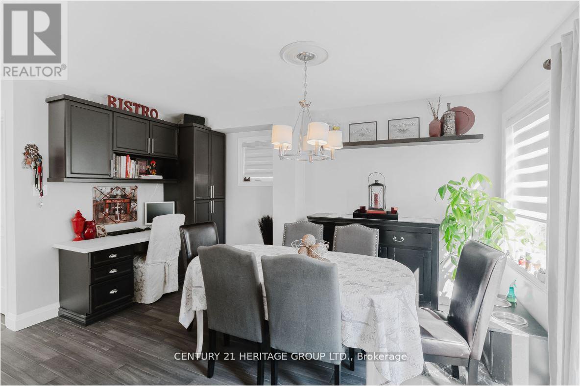 147 Pentland Crescent, Vaughan, Ontario  L6A 1T4 - Photo 15 - N12645508