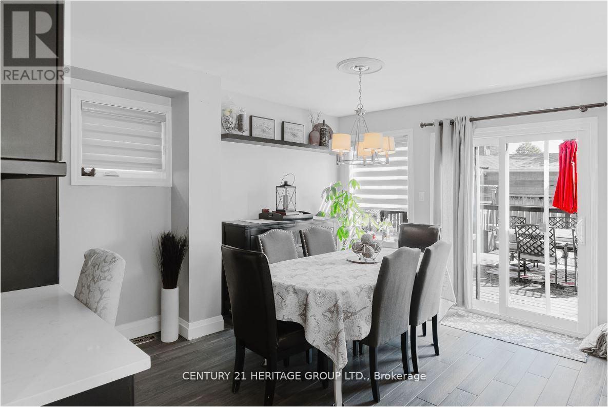 147 Pentland Crescent, Vaughan, Ontario  L6A 1T4 - Photo 16 - N12645508