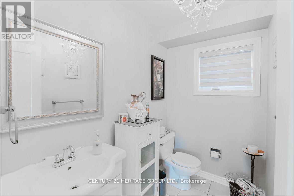 147 Pentland Crescent, Vaughan, Ontario  L6A 1T4 - Photo 18 - N12645508