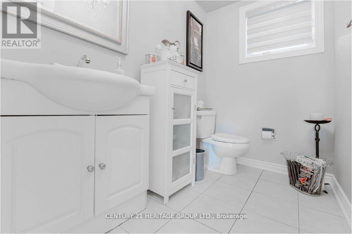 147 Pentland Crescent, Vaughan, Ontario  L6A 1T4 - Photo 20 - N12645508