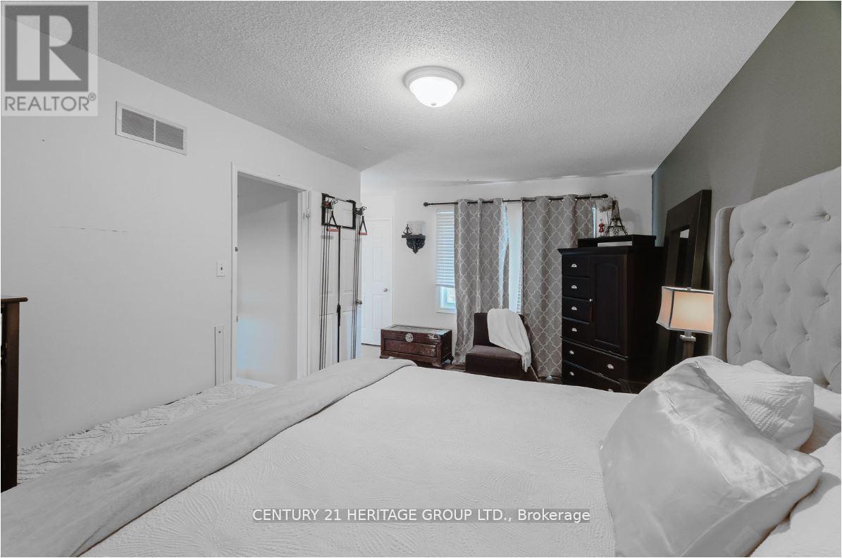 147 Pentland Crescent, Vaughan, Ontario  L6A 1T4 - Photo 27 - N12645508