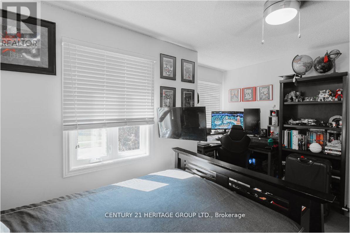 147 Pentland Crescent, Vaughan, Ontario  L6A 1T4 - Photo 32 - N12645508