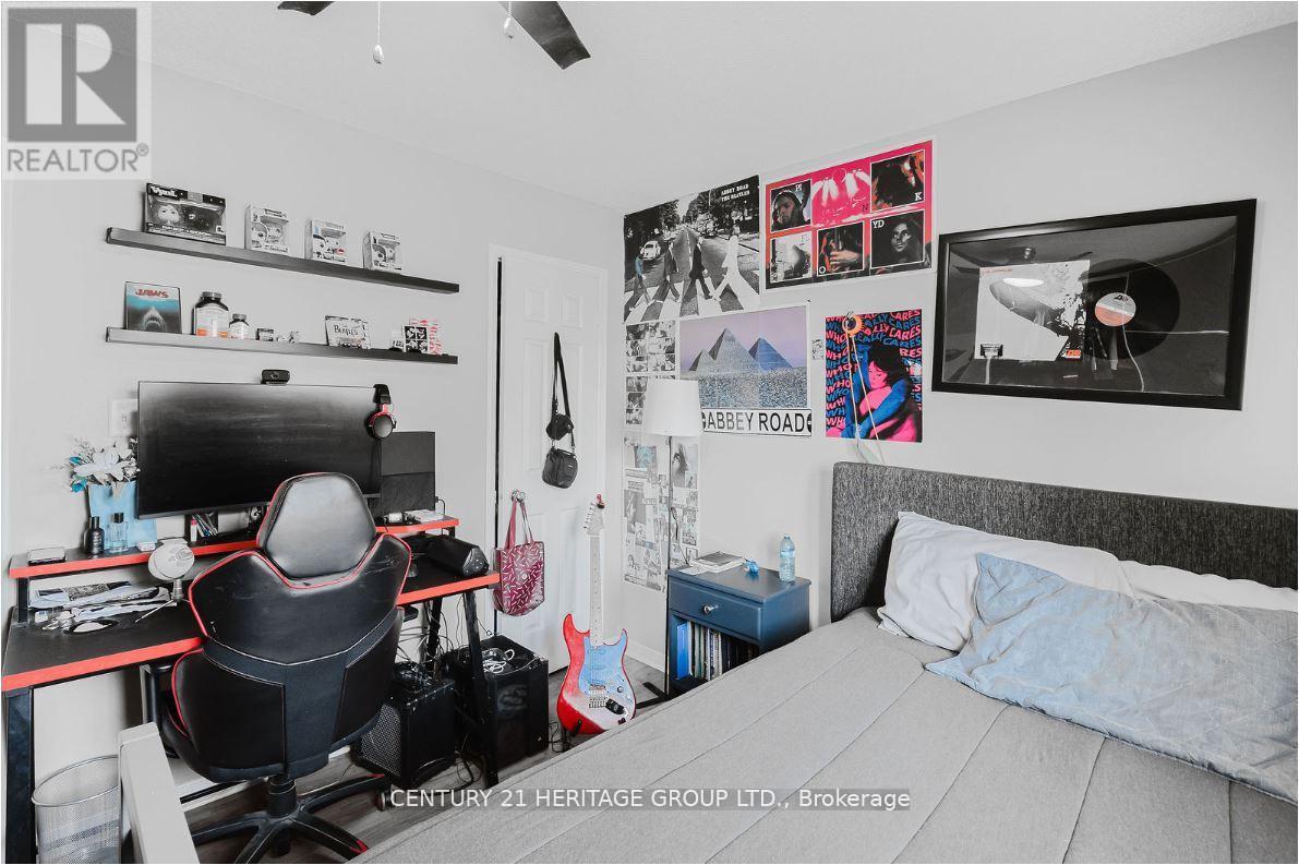 147 Pentland Crescent, Vaughan, Ontario  L6A 1T4 - Photo 34 - N12645508