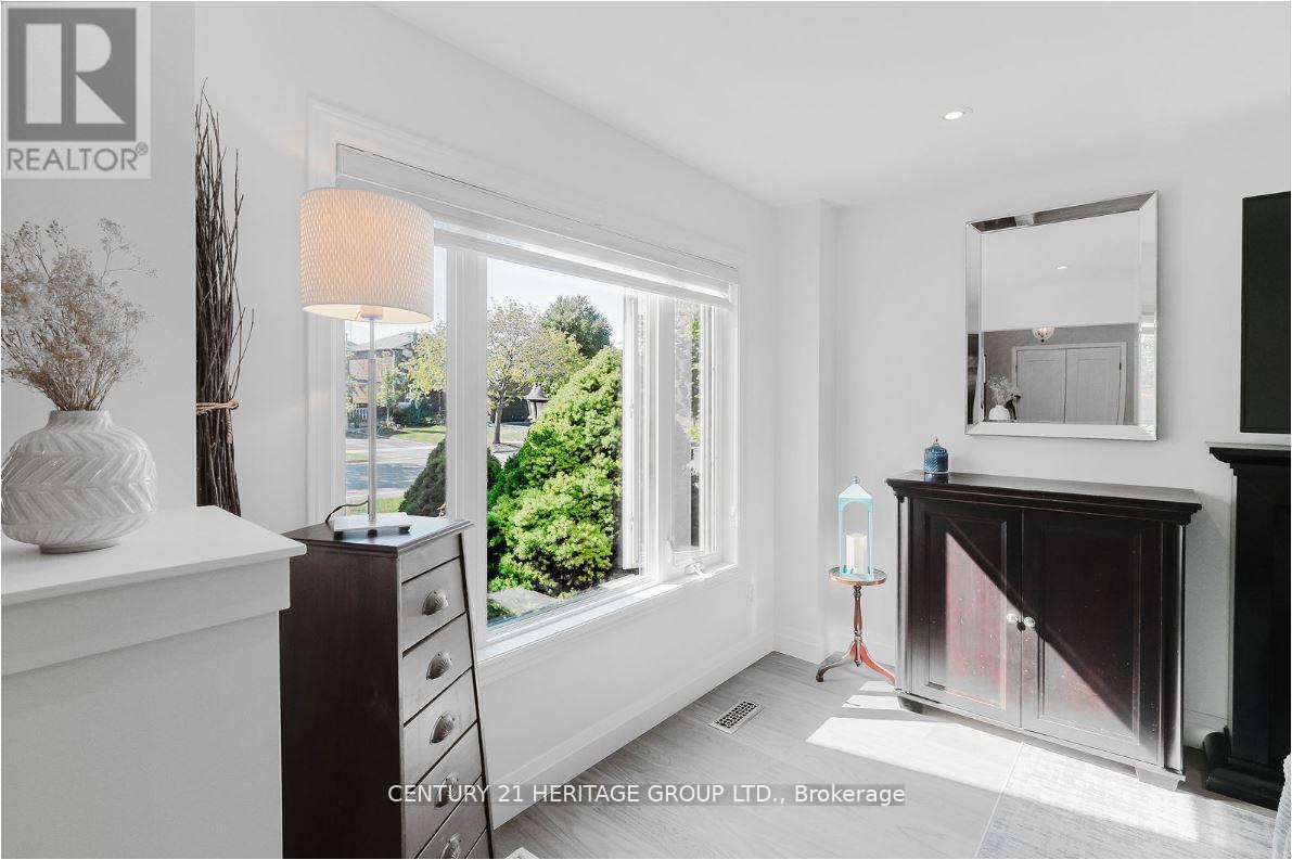 147 Pentland Crescent, Vaughan, Ontario  L6A 1T4 - Photo 35 - N12645508