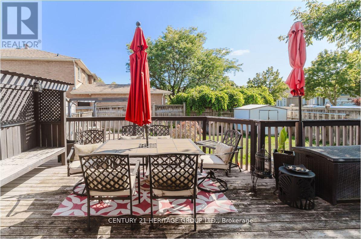 147 Pentland Crescent, Vaughan, Ontario  L6A 1T4 - Photo 36 - N12645508