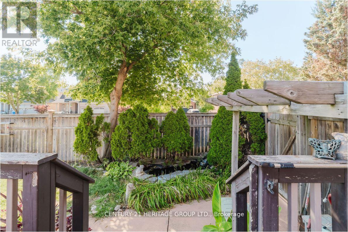 147 Pentland Crescent, Vaughan, Ontario  L6A 1T4 - Photo 38 - N12645508