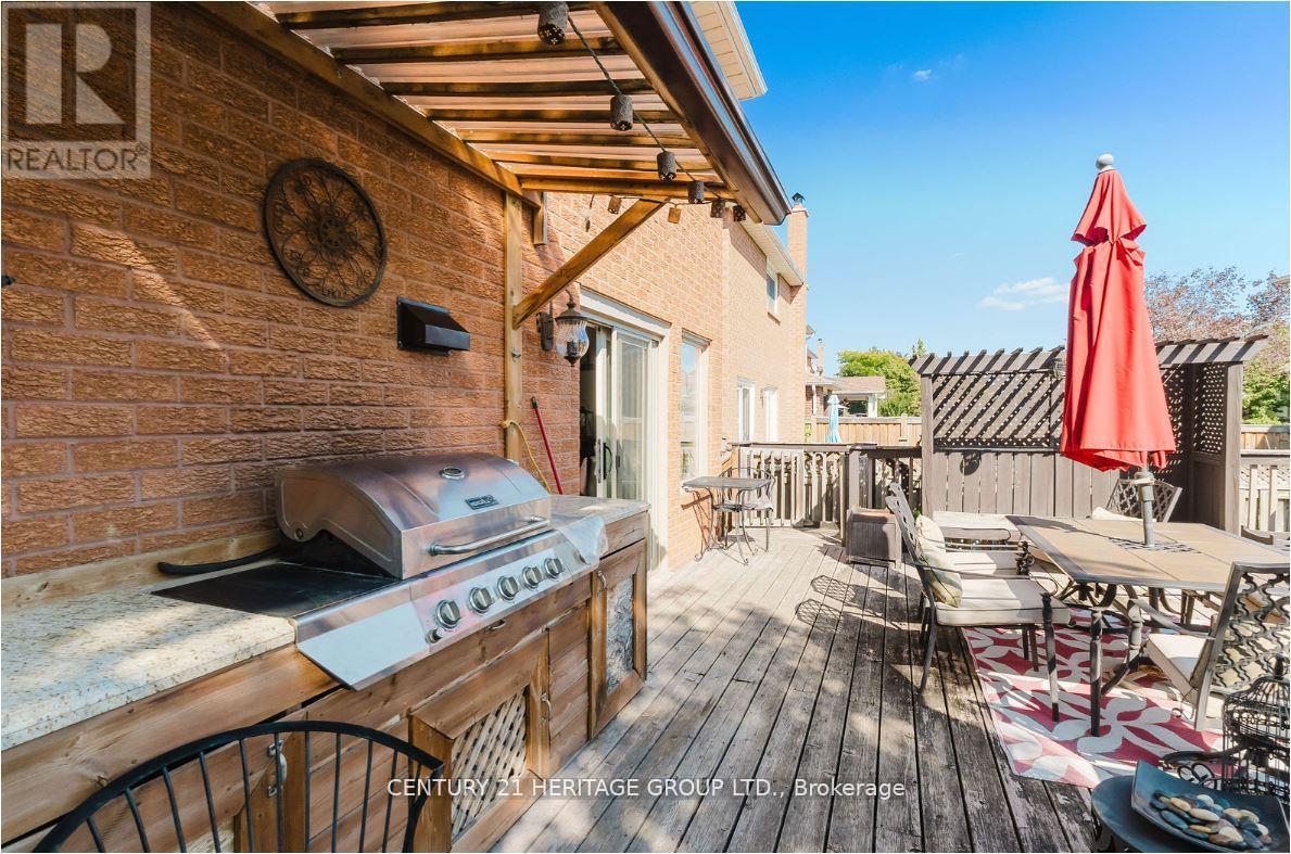 147 Pentland Crescent, Vaughan, Ontario  L6A 1T4 - Photo 39 - N12645508