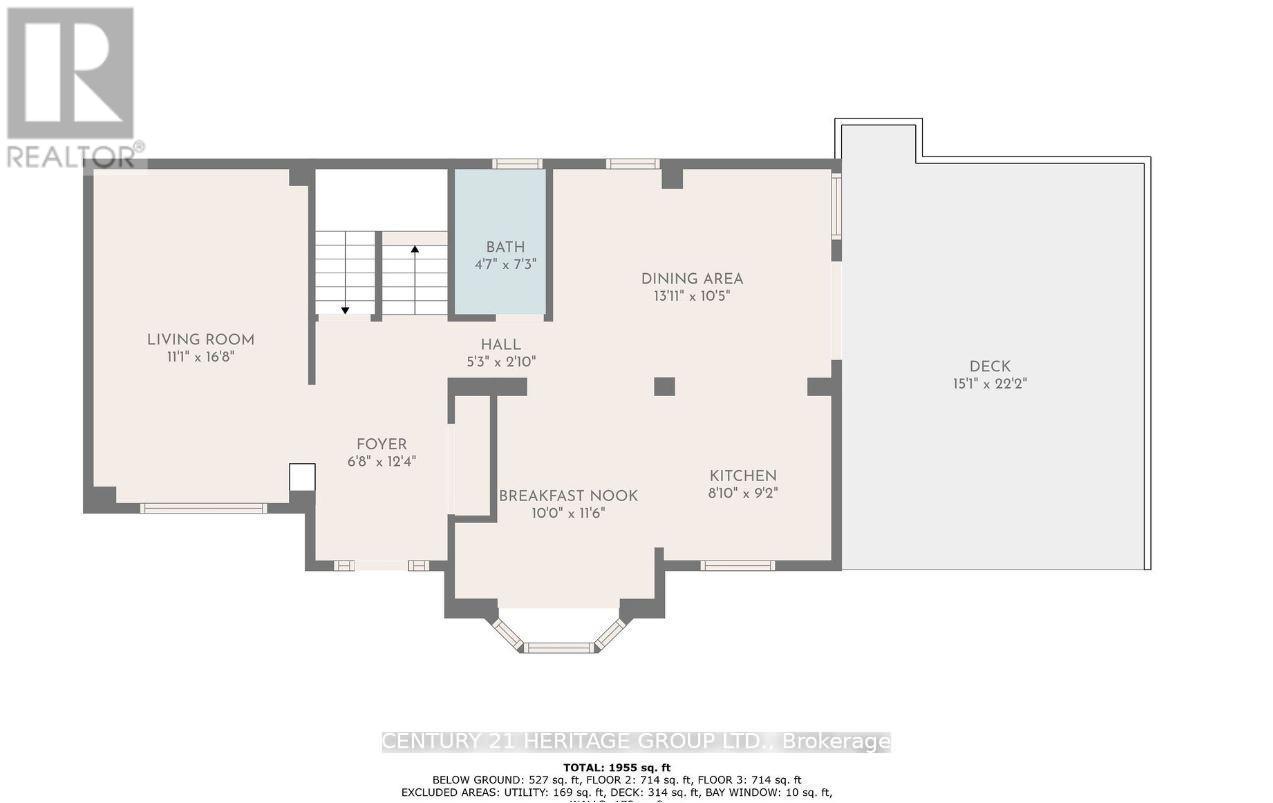 147 Pentland Crescent, Vaughan, Ontario  L6A 1T4 - Photo 44 - N12645508