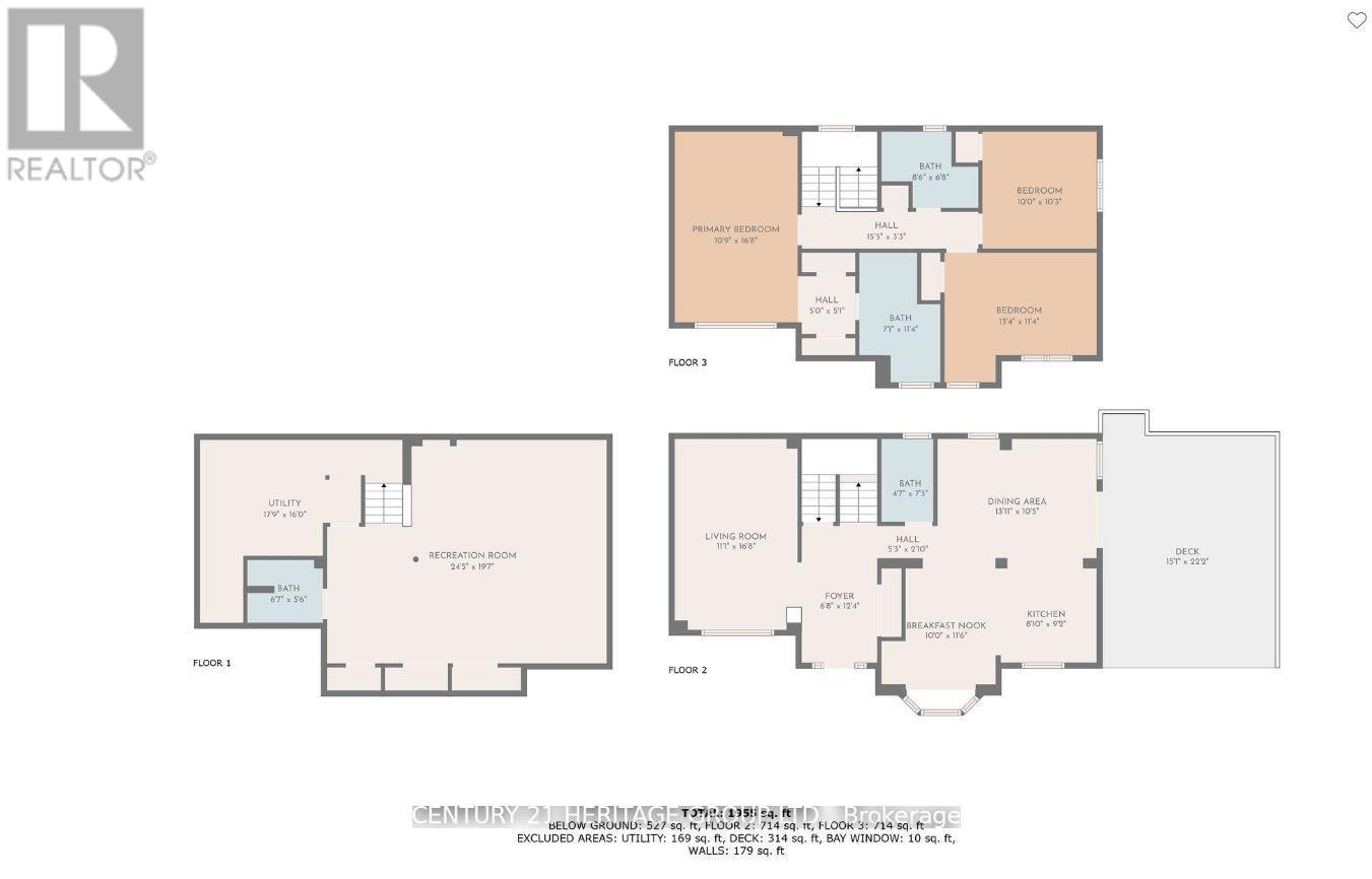 147 Pentland Crescent, Vaughan, Ontario  L6A 1T4 - Photo 46 - N12645508