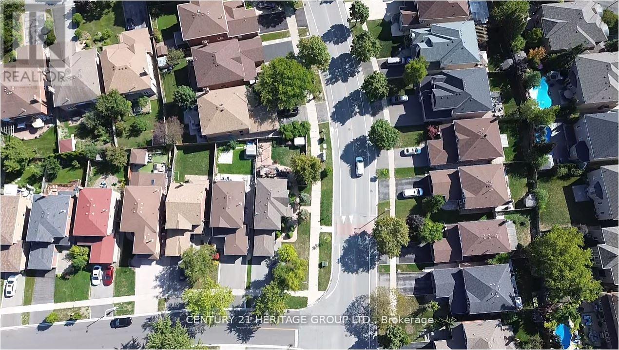 147 Pentland Crescent, Vaughan, Ontario  L6A 1T4 - Photo 47 - N12645508