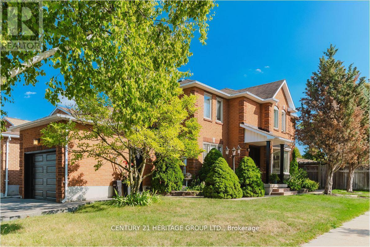 147 Pentland Crescent, Vaughan, Ontario  L6A 1T4 - Photo 49 - N12645508