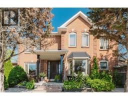 147 PENTLAND CRESCENT, Vaughan, Ontario