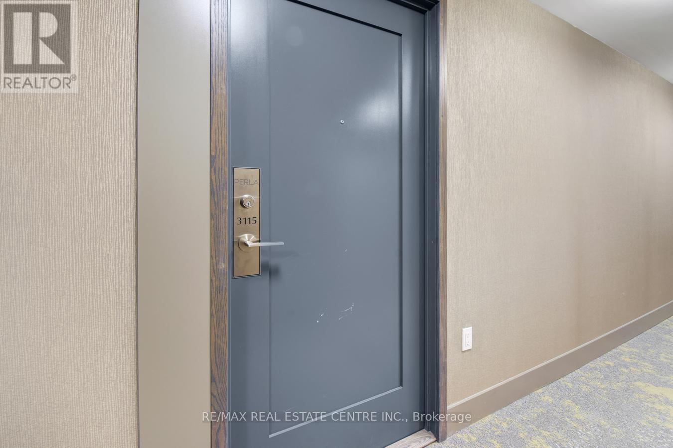 3115 - 35 Watergarden Drive W, Mississauga, Ontario  L5R 0G8 - Photo 4 - W12645482