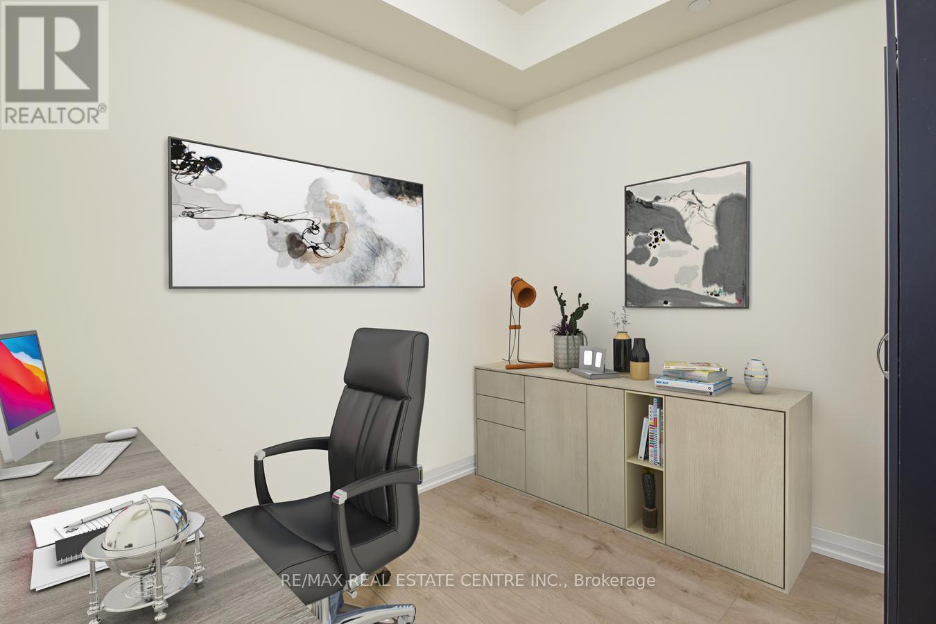 3115 - 35 Watergarden Drive W, Mississauga, Ontario  L5R 0G8 - Photo 8 - W12645482