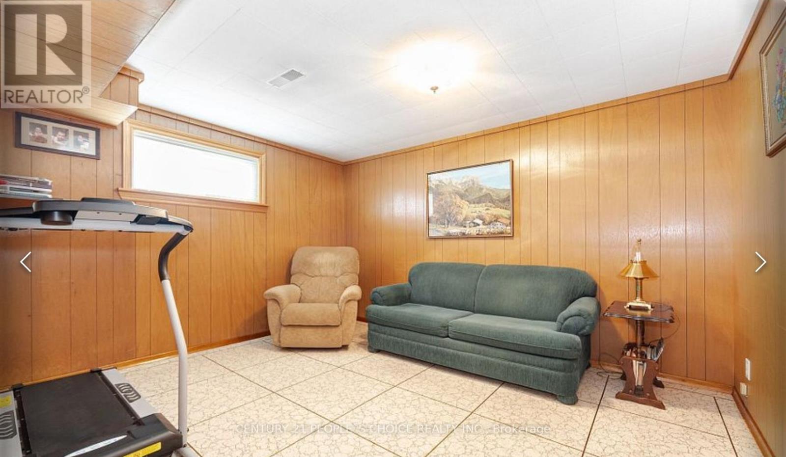 Bsmt - 128 Hullmar Drive, Toronto, Ontario  M3N 2E6 - Photo 6 - W12645484