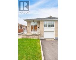 BSMT - 128 HULLMAR DRIVE, Toronto, Ontario