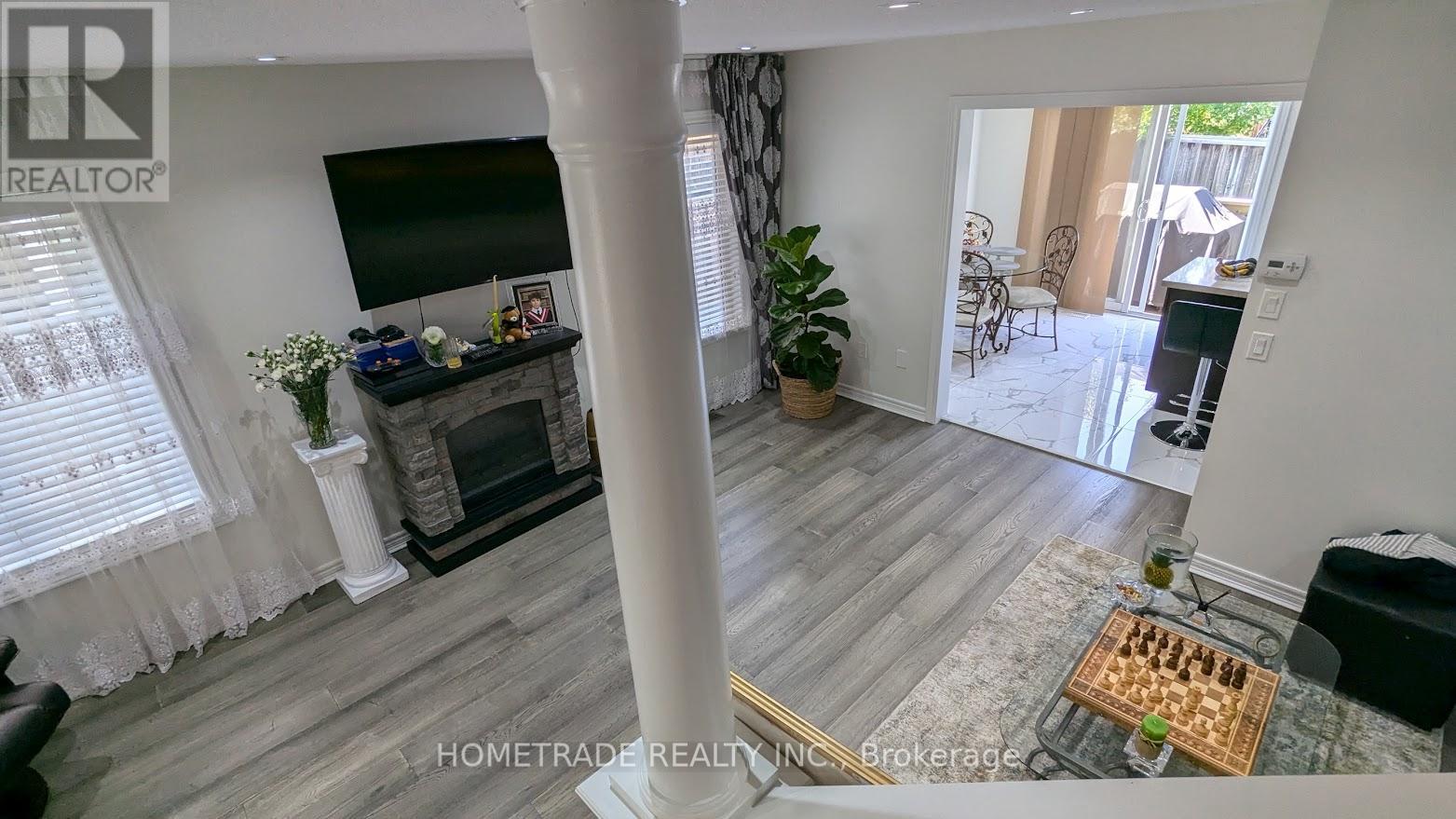 4861 Verdi Street, Burlington, Ontario  L7M 0H4 - Photo 19 - W12645490