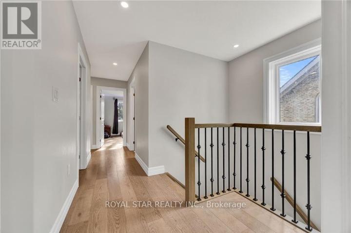 Upper - 119 Waterloo Street, Kitchener, Ontario  N2H 3V5 - Photo 27 - X12645488