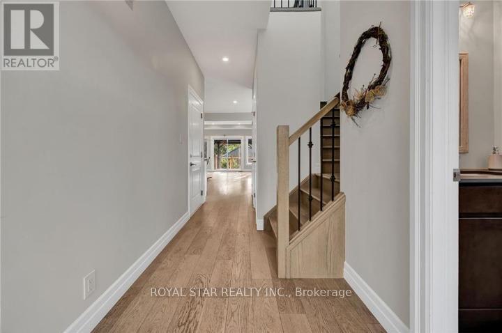 Upper - 119 Waterloo Street, Kitchener, Ontario  N2H 3V5 - Photo 28 - X12645488