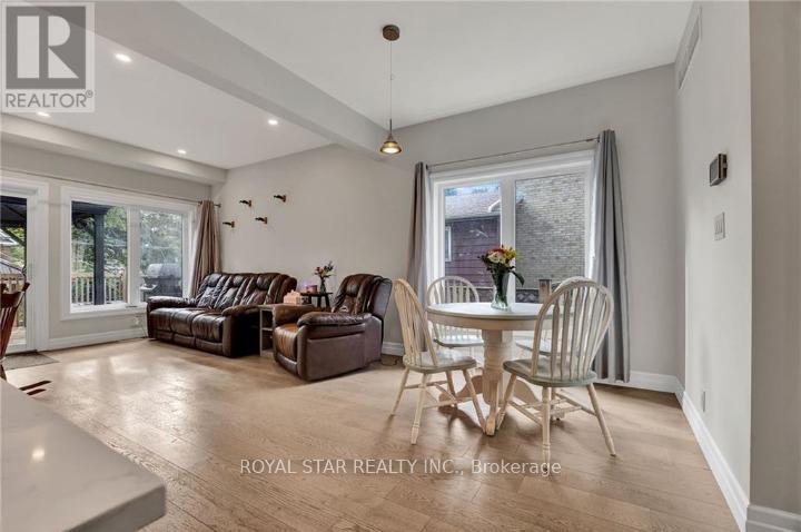 Upper - 119 Waterloo Street, Kitchener, Ontario  N2H 3V5 - Photo 38 - X12645488