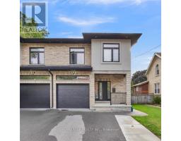 UPPER - 119 WATERLOO STREET, Kitchener, Ontario